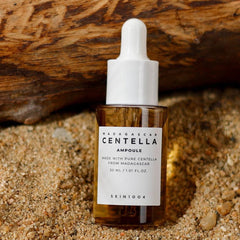SKIN1004 Madagascar Centella Ampoule, 30 ml - SKIN1004 K-Beauty view 3