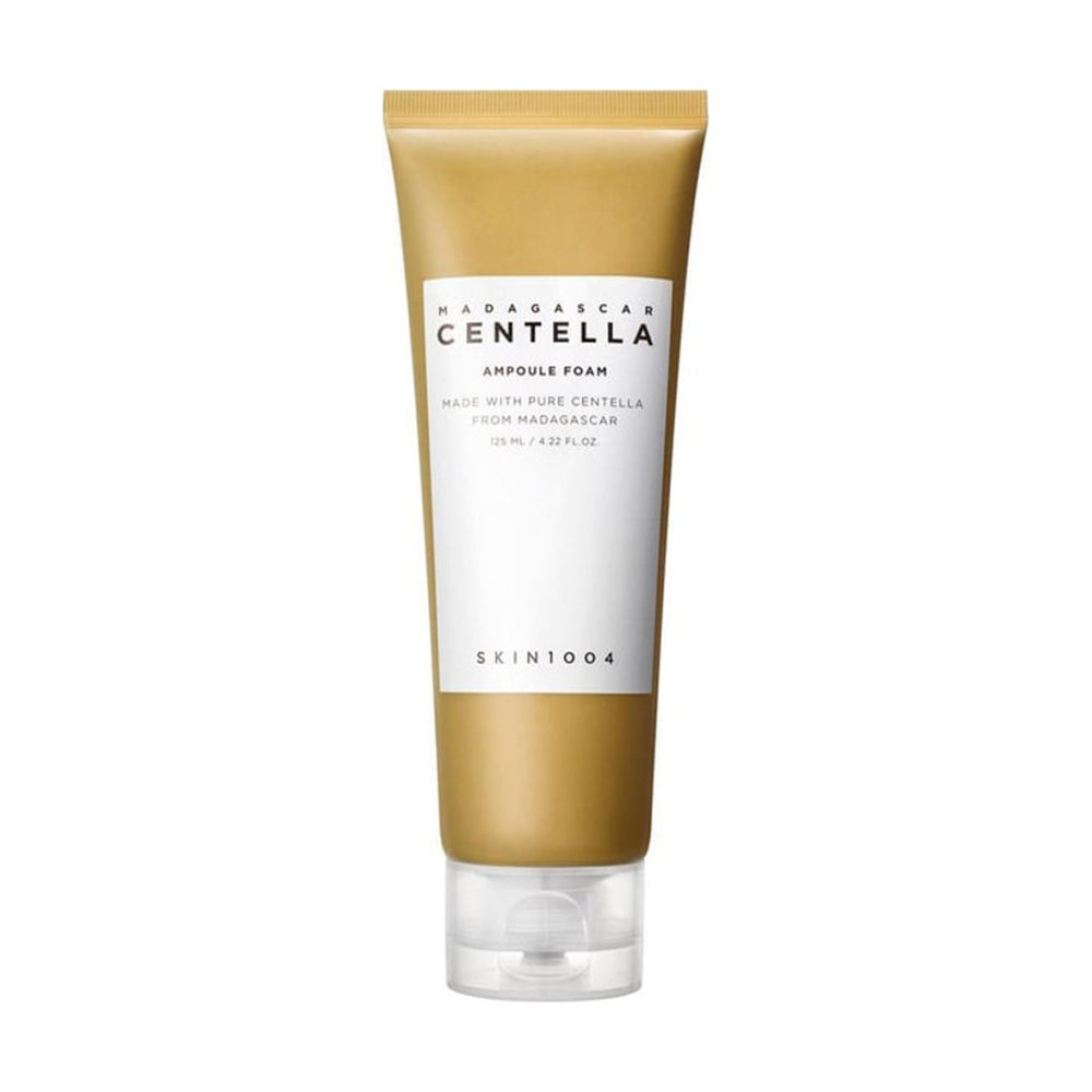 SKIN1004 Madagascar Centella Ampoule Foam, 125 ml