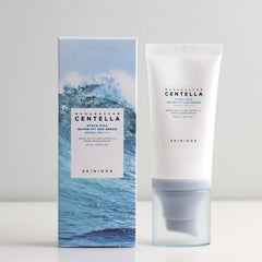 SKIN1004 Madagascar Centella Hyalu - Cica Water - Fit Sun Serum SPF 50+ PA++++ 50ml - SKIN1004 - Vionine