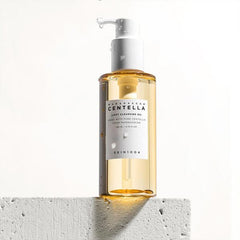 SKIN1004 Madagascar Centella Light Cleansing Oil, 200 ml - SKIN1004 K-Beauty view 3