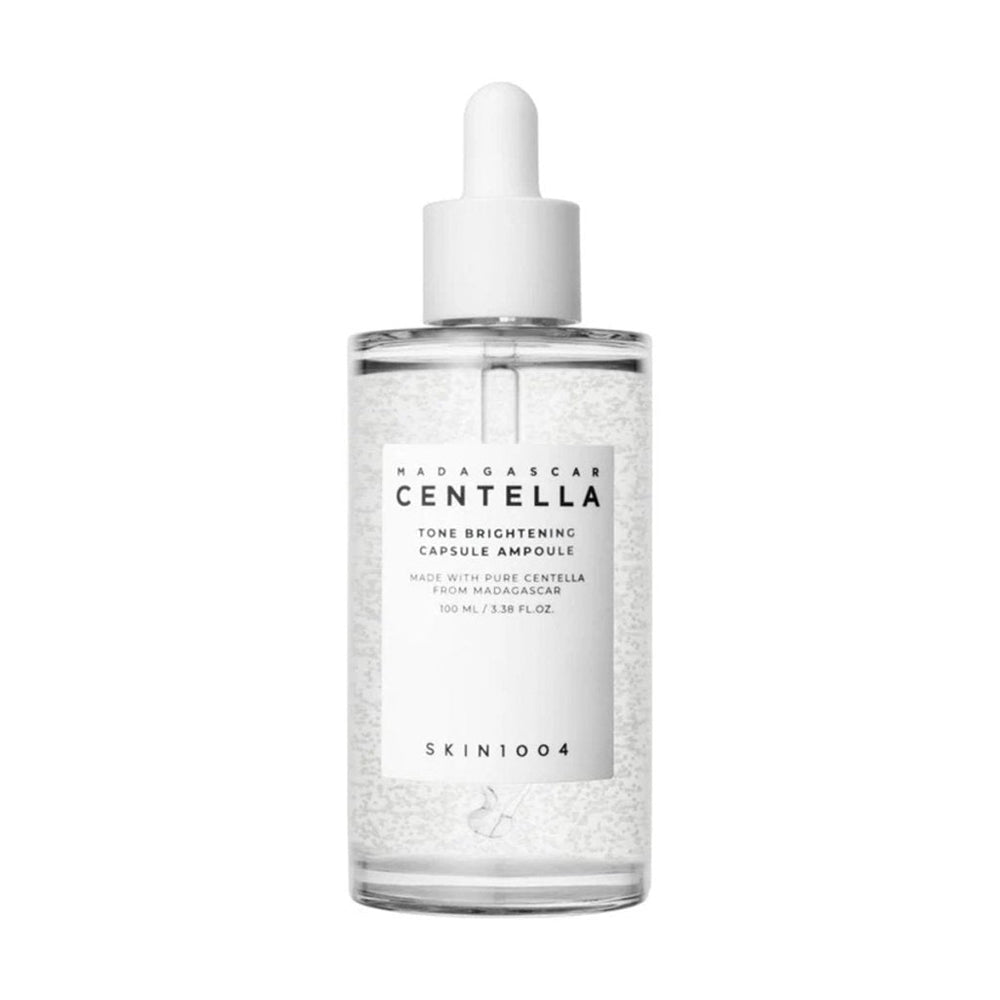 SKIN1004 Madagascar Centella Tone Brightening Capsule Ampoule, 100 ml