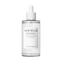 SKIN1004 Madagascar Centella Tone Brightening Capsule Ampoule, 100 ml