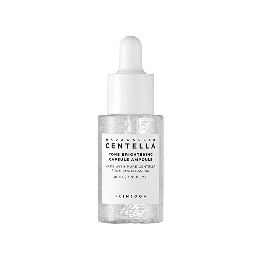 SKIN1004 Madagascar Centella Tone Brightening Capsule Ampoule, 30 ml