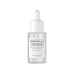 SKIN1004 Madagascar Centella Tone Brightening Capsule Ampoule, 30 ml