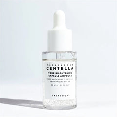 SKIN1004 Madagascar Centella Tone Brightening Capsule Ampoule, 30 ml - SKIN1004 K-Beauty view 3