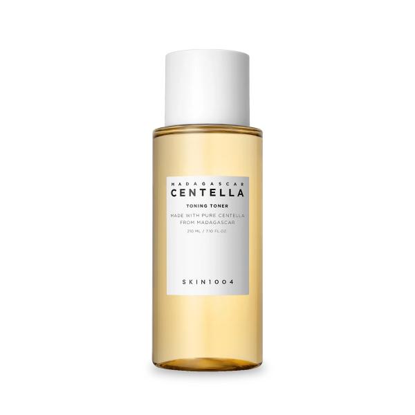 SKIN1004 Madagascar Centella Toning Toner, 210 ml