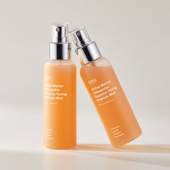 Sungboon Editor Active Marine Astaxanthin Exosome Toning Ampoule Mist / Cilt Tonu Dengeleyici Ampul Mist 120ml - SUNGBOON EDITOR - Vionine