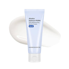 Sungboon Editor Alaska Salmon PDRN Ultra Moisturizing Barrier Cream / Cilt Bariyerini Güçlendiren Nemlendirici Krem - SUNGBOON EDITOR - Vionine