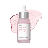 Sungboon Editor Apple Peel Glow Skin Soothing Ampoule / Cilt Dokusu ve Gözenek Bakımı İçin Yatıştırıcı Ampul 30ml - SUNGBOON EDITOR - Vionine