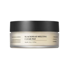 Sungboon Editor Blackhead Melting Clear Pad / Sebum ve Siyah Nokta Temizleyici Burun Bandı - SUNGBOON EDITOR - Vionine