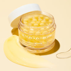 Sungboon Editor Deep Collagen Retinol Krem 50ml Anti - aging - SUNGBOON EDITOR - Vionine