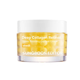 Sungboon Editor Deep Collagen Retinol Krem 50ml Anti - aging - SUNGBOON EDITOR - Vionine