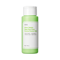 Sungboon Editor Green Tomato Deep Pore Clean Enzyme Powder Wash - SUNGBOON EDITOR - Vionine