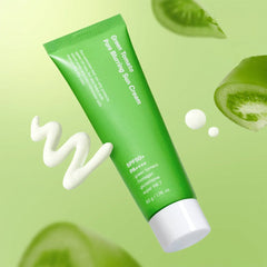 Sungboon Editor Green Tomato Pore Blurring Sun Cream SPF50+ PA++++ / Gözenek Sıkılaştırıcı ve Aydınlatıcı Güneş Koruyucu - SUNGBOON EDITOR - Vionine