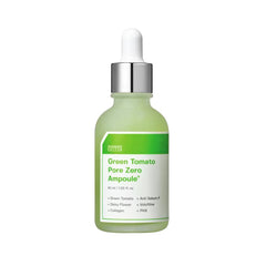 Sungboon Editor Green Tomato Pore Zero Ampoule Yeşil Domates Ampul - SUNGBOON EDITOR - Vionine