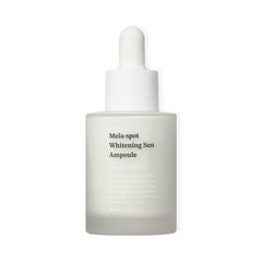 Sungboon Editor Mela - Spot Whitening Sun Ampoule 40ml - SUNGBOON EDITOR - Vionine