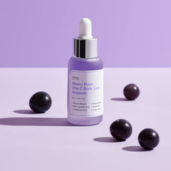Sungboon Editor Meoru Podo VitaC Dark Spot Ampoule 30ml - SUNGBOON EDITOR - Vionine