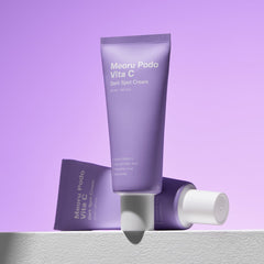 Sungboon Editor Meoru Podo VitaC Krem 50ml Cilt Aydınlatıcı - SUNGBOON EDITOR - Vionine