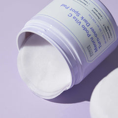 Sungboon Editor Merou Podo Vita C Turn - over Dark Spot Pad 60 Adet - SUNGBOON EDITOR - Vionine