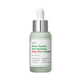 Sungboon Green Tomato Pore Boosting Deep Shot Ampoule 30ml - SUNGBOON EDITOR - Vionine