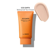 Suya Dayanıklı Güneş Kremi - Waterproof Sun Cream SPF 50+ PA++++ 50 gr - THE SAEM - Vionine