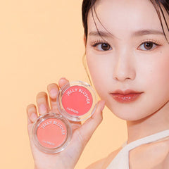 The Saem Jelly Blusher - Jel Allık - The Saem - Vionine