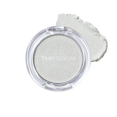 The Saem Jelly Highlighter - WH01 Starlit White - The Saem - Vionine