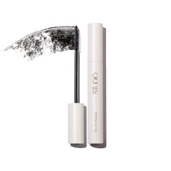 The Saem Studio Slim Fit Mascara 01 Tension Curling/ Vegan Kirpikleri Uzatan ve Hacim Veren Maskara - The Saem - Vionine