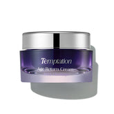 The Saem Temptation Age Return Cream - Yoğun Besleyici & Yaşlanma Karşıtı - The Saem - Vionine
