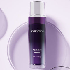 The Saem Temptation Age Return Esans - Retinol Bakuchiol İçeren Yaşlanma Karşıtı - The Saem - Vionine