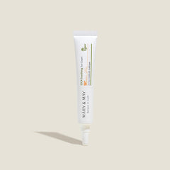 Vegan CICA Soothing Sun Cream SPF50+ PA++++ 12g - Mary & May - Vionine