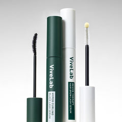 ViveLab Güçlendirici Kirpik Bakım Seti – İnce ve Zayıf Kirpikler İçin - ViveLab - Vionine