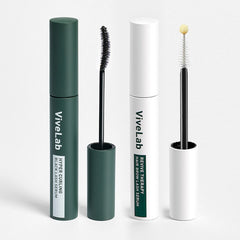 ViveLab Güçlendirici Kirpik Bakım Seti – İnce ve Zayıf Kirpikler İçin - ViveLab - Vionine