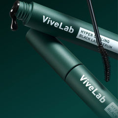 ViveLab Hyper Curling Black Lash Serum / Besleyici Siyah Kirpik Serumu - ViveLab - Vionine