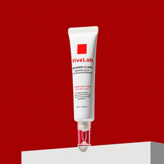 ViveLab Recovery Clinic Sensitive Scalp Sos Solution Essence / Saç Derisi Acil Bakım Esansı - ViveLab - Vionine
