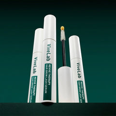 ViveLab Revive Therapy Hair Brow Lash Serum / Besleyici Kirpik, Kaş ve Saç Serumu - ViveLab - Vionine