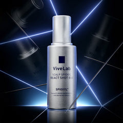 ViveLab Spioxyl Shot 800 – Intensive Scalp Strengthening Ampoule
