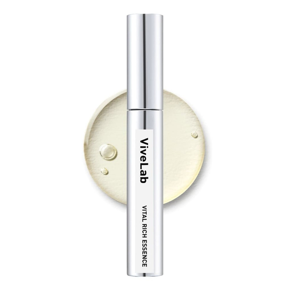 ViveLab Vital Rich Essence / Saç, Kaş ve Kirpik için Yoğun Onarıcı Besleyici Esans - ViveLab - Vionine