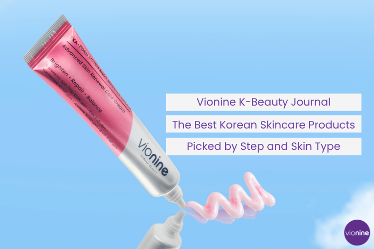 The Best Korean Skincare Products, Picked by Step and Skin Type