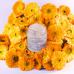 Mary&May Calendula Peptide Ageless Sleeping Mask 110ml