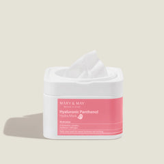 Mary&May Hyaluronic Panthenol Hydra Mask Pack (30 Sheets)
