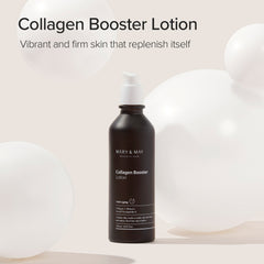 Mary & May Collagen Booster Lotion – 120ml