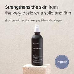 Mary & May Collagen Booster Lotion – 120ml