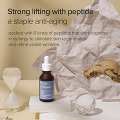 Mary & May 6 Peptide Complex Anti-Aging Serum – 30ml