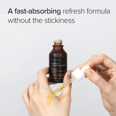 Mary & May Idebenone + Blackberry Antioxidant Brightening Serum 30 mL