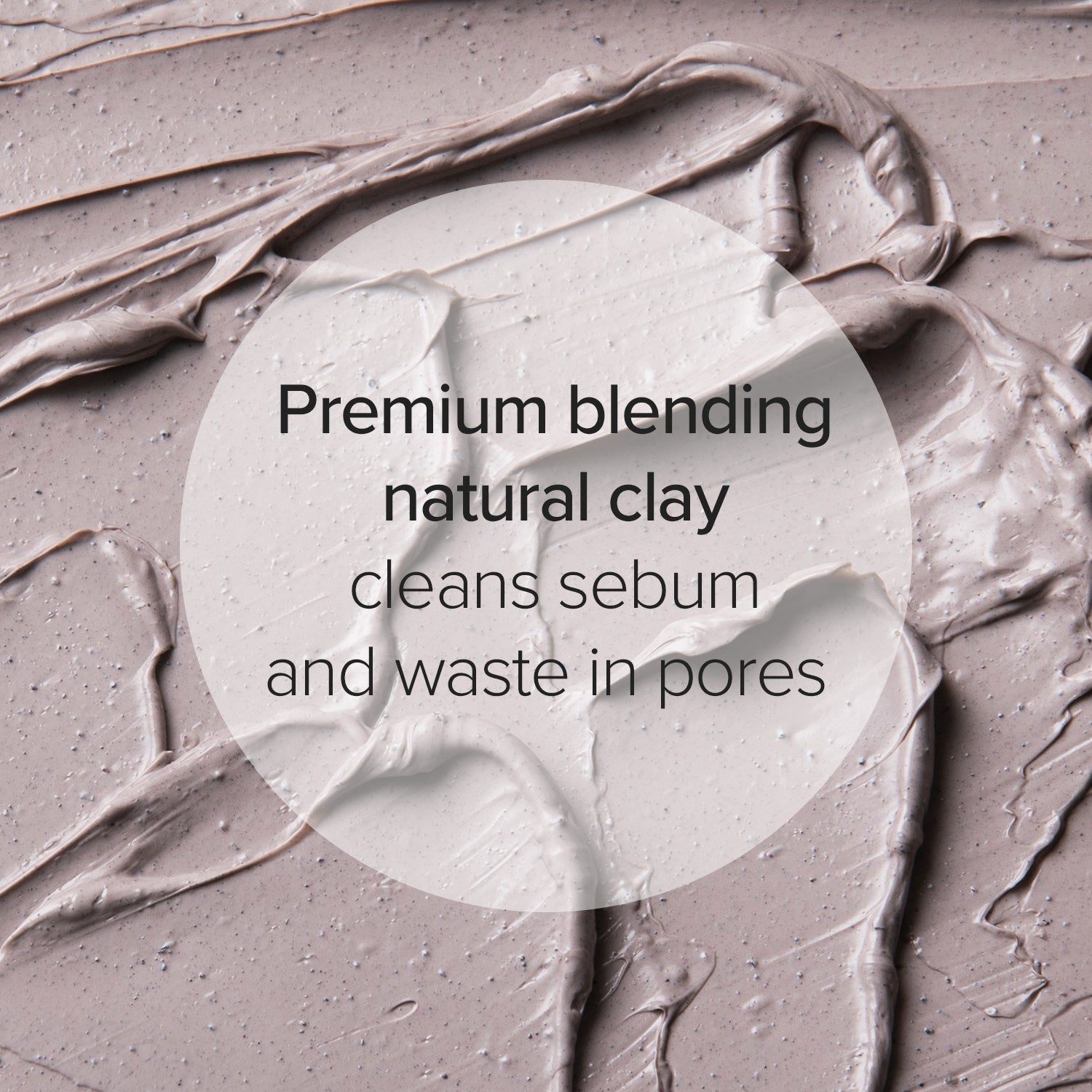 Mary & May Blackberry Complex Glow Wash-Off Pack 125g – Brightening & Exfoliating Clay Mask