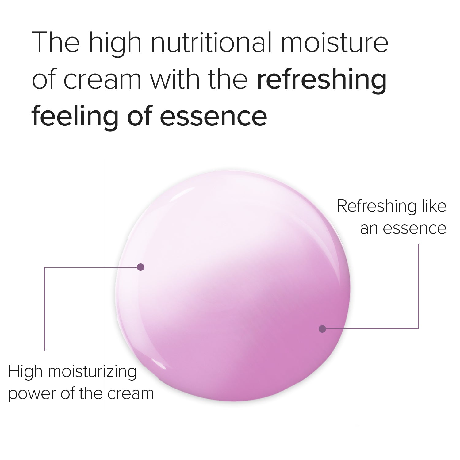 Mary & May Vegan Blackberry Complex Cream Essence 30ml – Hydrating & Anti-Aging Dual-Layer Serum