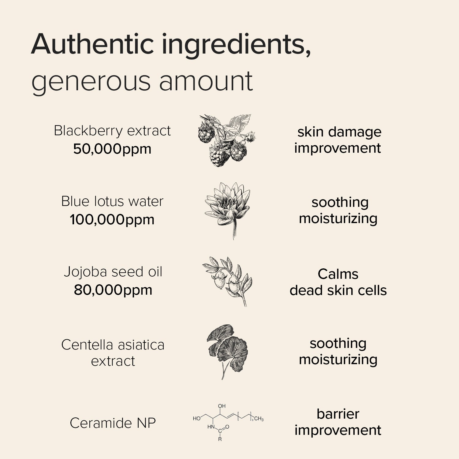 Mary & May Vegan Blackberry Complex Cream Essence 30ml – Hydrating & Anti-Aging Dual-Layer Serum