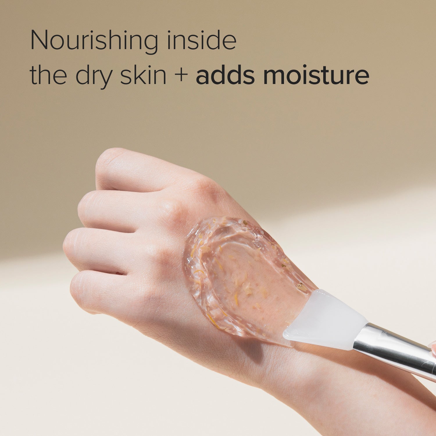 Mary & May Calendula Peptide Ageless Sleeping Mask 110 ml