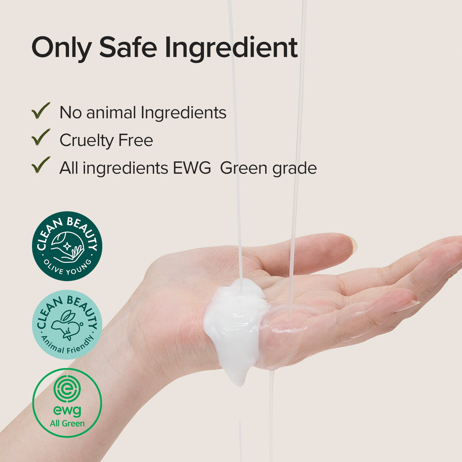 Mary & May Vitamin B5 + Bifida Toner – 120 mL Hydrating & Barrier-Repair Facial Toner